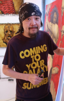 Nirasawa, Yasushi Image