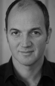 Alexis Perret