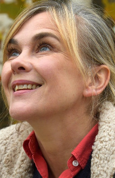 Nathalie Bienaimé