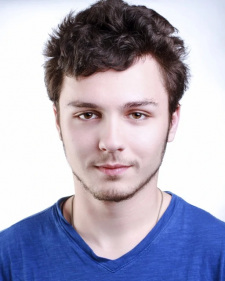 Breedlove, Drew image