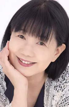 Taeko Kawata
