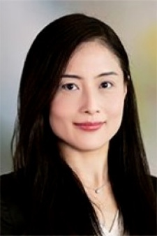 Ayako Shiraishi