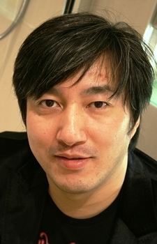Suda, Goichi Image