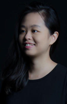 Pei-Yu, Liao