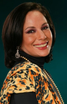Rebeca Manríquez