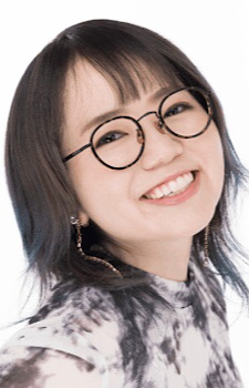 Hikisaka, Rie image