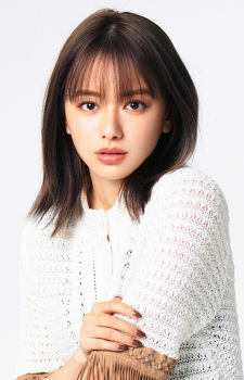 Yamamoto, Maika