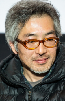 Imaoka, Shinji Image