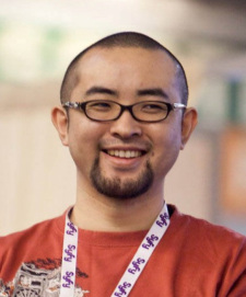 Gotsubo, Masaru Image