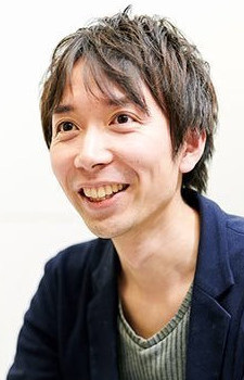 Satou, Takafumi Image