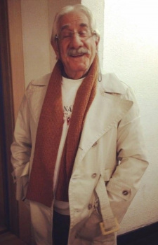 Saldanha, Arakén Image