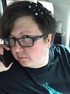 Thereon, Ashley image