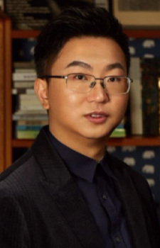 Ai Qianshui de Wuzei Image