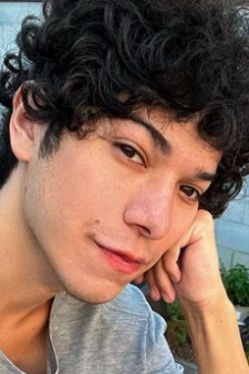 Marcondes, André