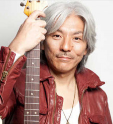 Andou, Masahiro Image