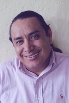 Rafael Quijano
