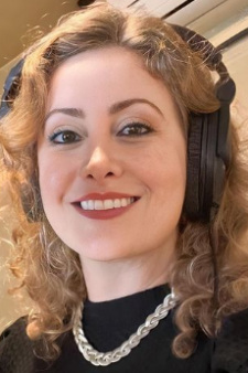 Giraldi, Karen