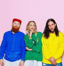 Walk Off the Earth Image