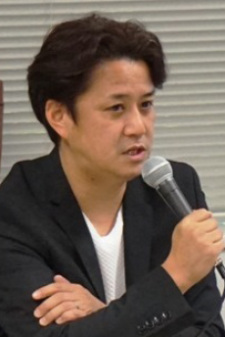 Yamanouchi, Masaharu Image
