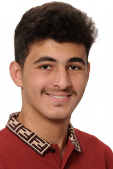 Mohammed, Hussein