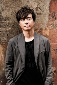 Okano, Akihito Image