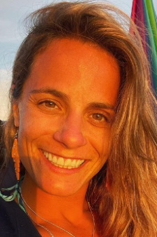Felizola, Fernanda