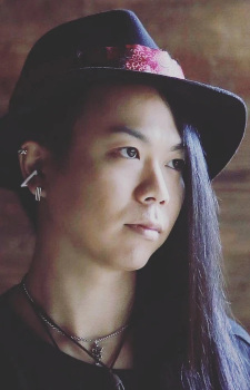 Shibata, Toshitaka Image