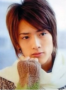 Uchi, Hiroki