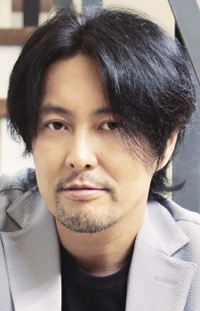 Yoshino, Hiroyuki Image