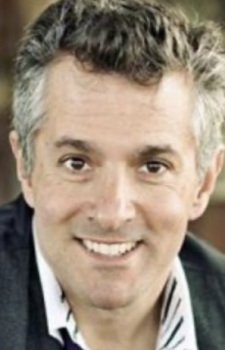 Rassin, Steve