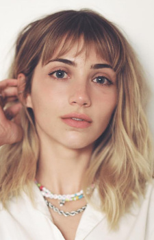 Rudd, Emily