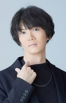 Yoshimura, Kazuhiro