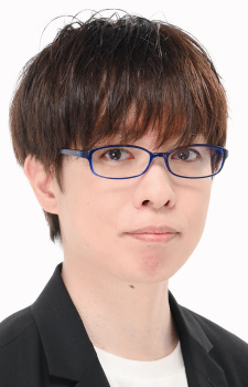 Nagase, Yu