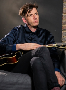 Butler, Bernard Image