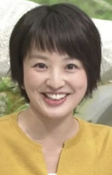 Fujibayashi, Atsuko image