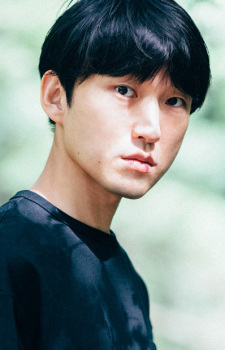 Hasunuma, Shuta Image