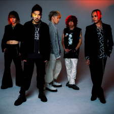 Crossfaith Image