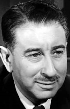 Teddy Bilis