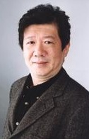 Wakabayashi, Tadashi