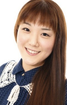 Matsuura, Yumiko image