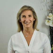 Mónica Padrós