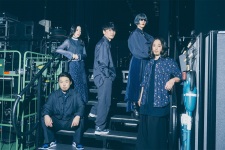Sakanaction Image