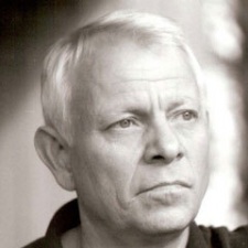 Prüter, Eberhard
