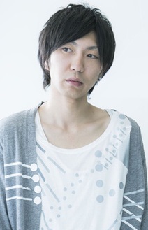 Mitsui, Ritsuo Image