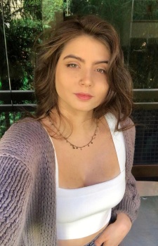 Rivas, Colombina