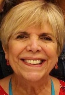 Costa, Marlene Image