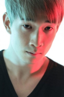 Jung-Boix, Jonghyun Image