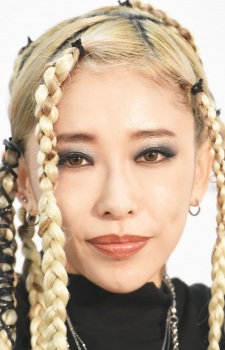 Katou, Miliyah Image