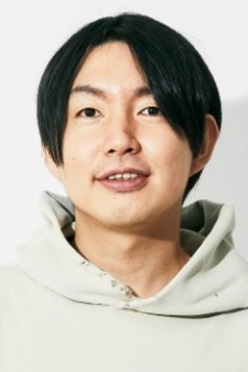 Kuribayashi, Kazuaki Image