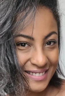 Abrahão, Simoni
